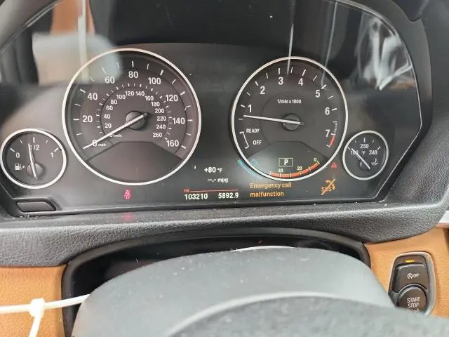 2019 BMW 430I GRAN COUPE  