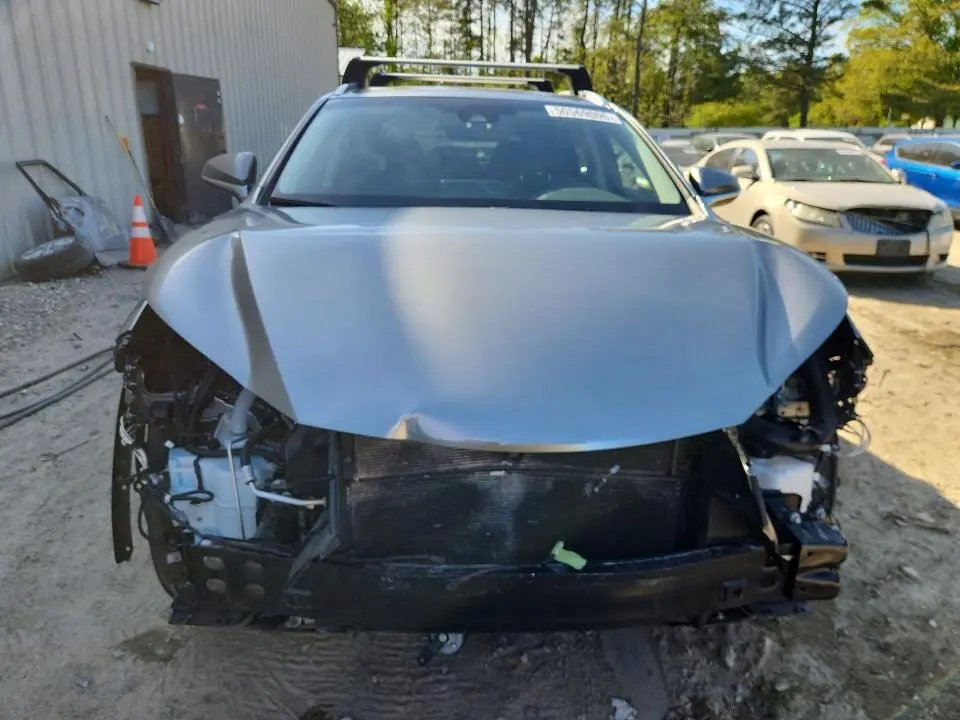 2018 LEXUS NX 300H  