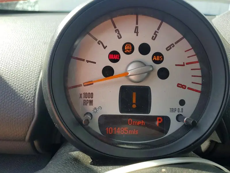 2014 MINI COOPER COUNTRYMAN  