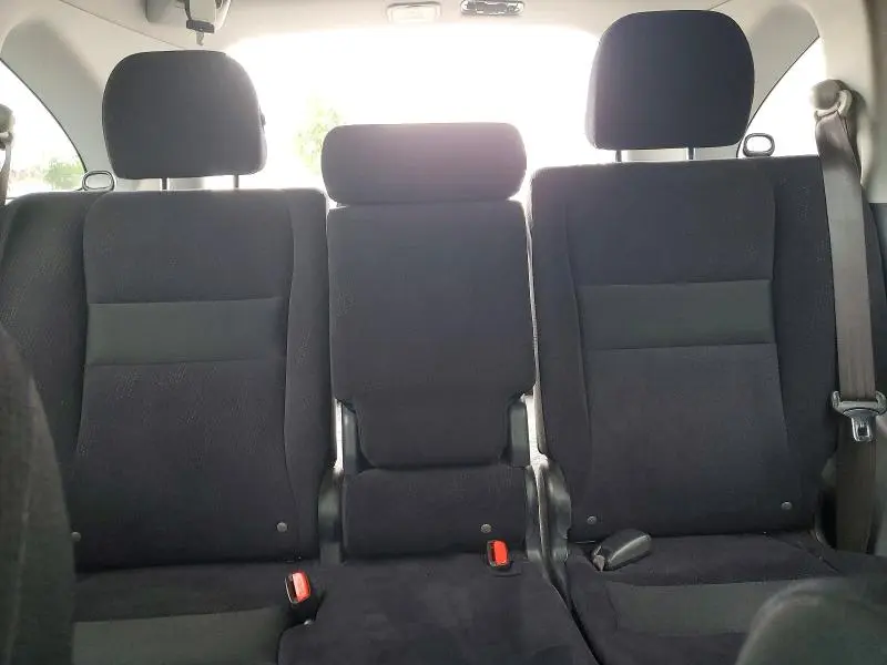 2010 HONDA CR-V EX  