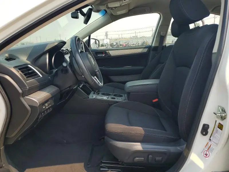 2018 SUBARU LEGACY 2.5I PREMIUM  