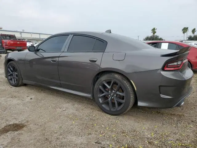 2021 DODGE CHARGER R/T  