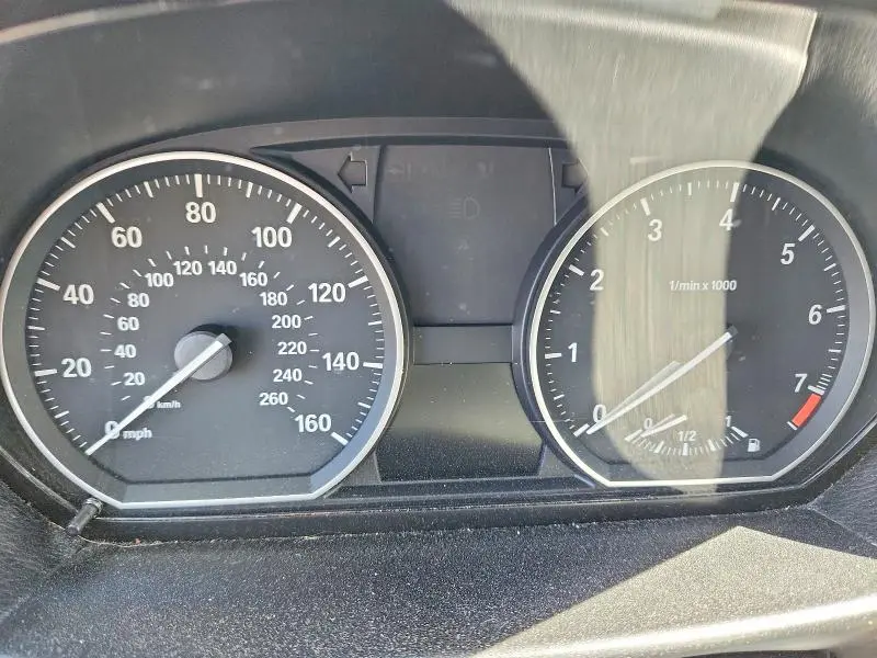 2011 BMW 128 I  