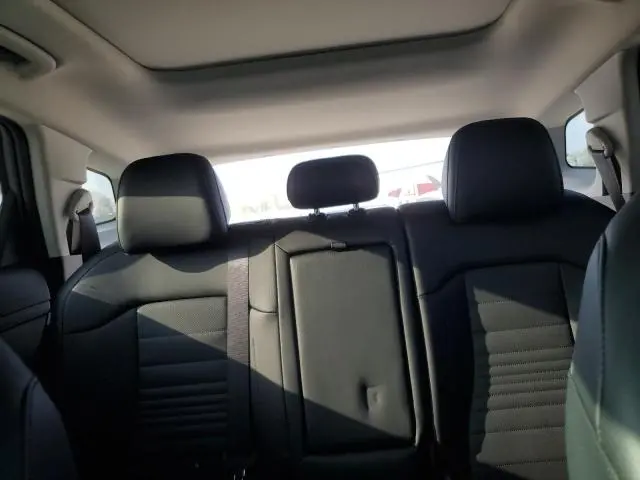 2025 KIA SPORTAGE SX PRESTIGE  
