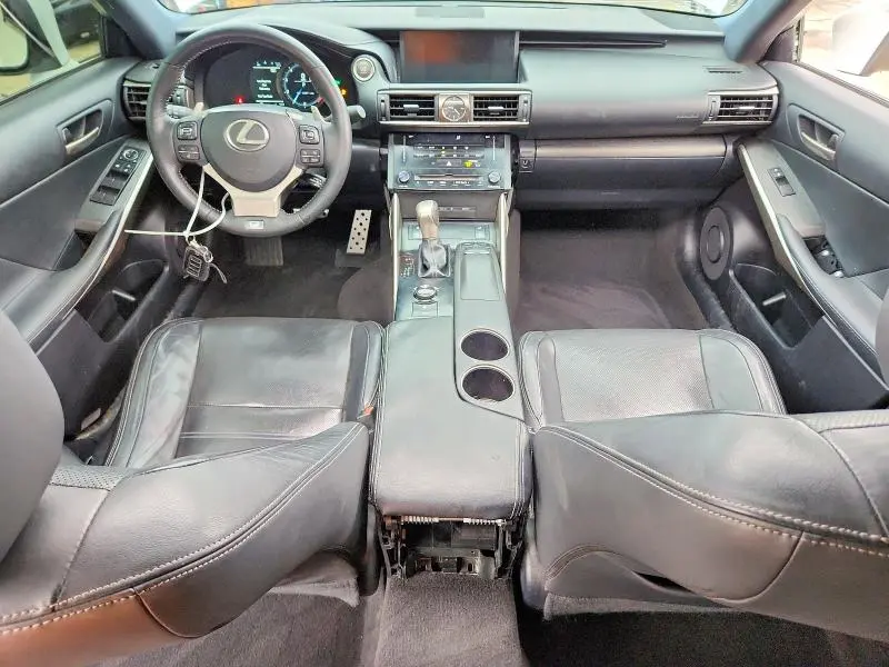2019 LEXUS IS 300  