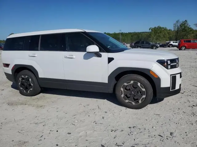 2024 HYUNDAI SANTA FE SE