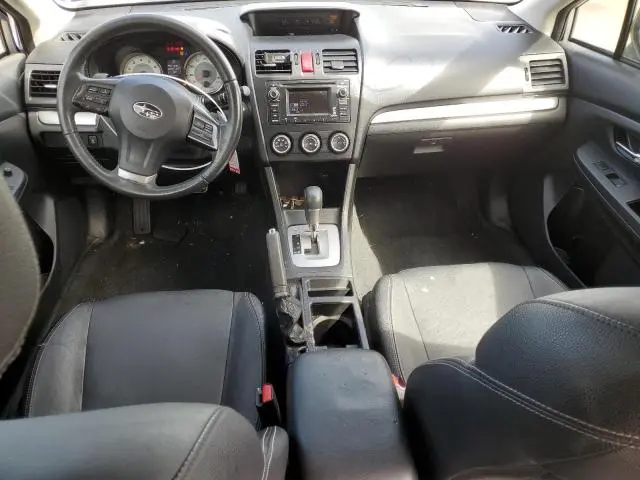 2013 SUBARU IMPREZA LIMITED  