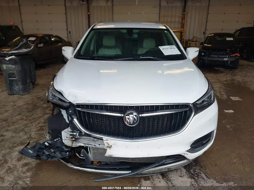 2020 BUICK ENCLAVE AWD ESSENCE
