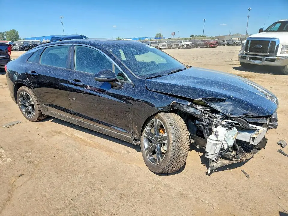 2024 KIA K5 GT LINE  