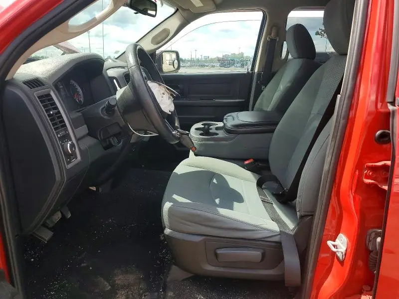 2014 RAM 1500 ST  