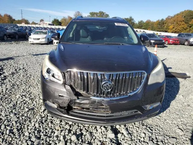 2015 BUICK ENCLAVE   
