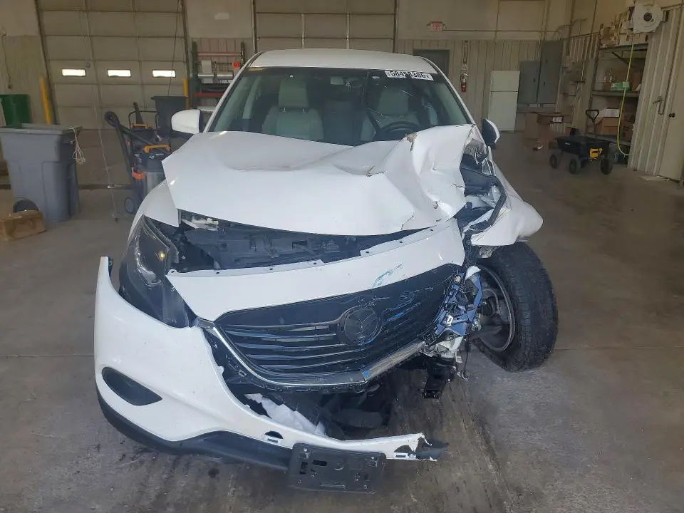 2014 MAZDA CX-9 TOURING  