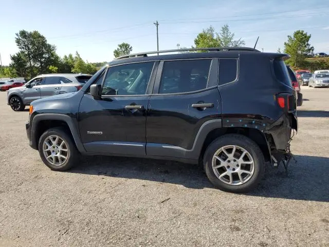 2020 JEEP RENEGADE SPORT  