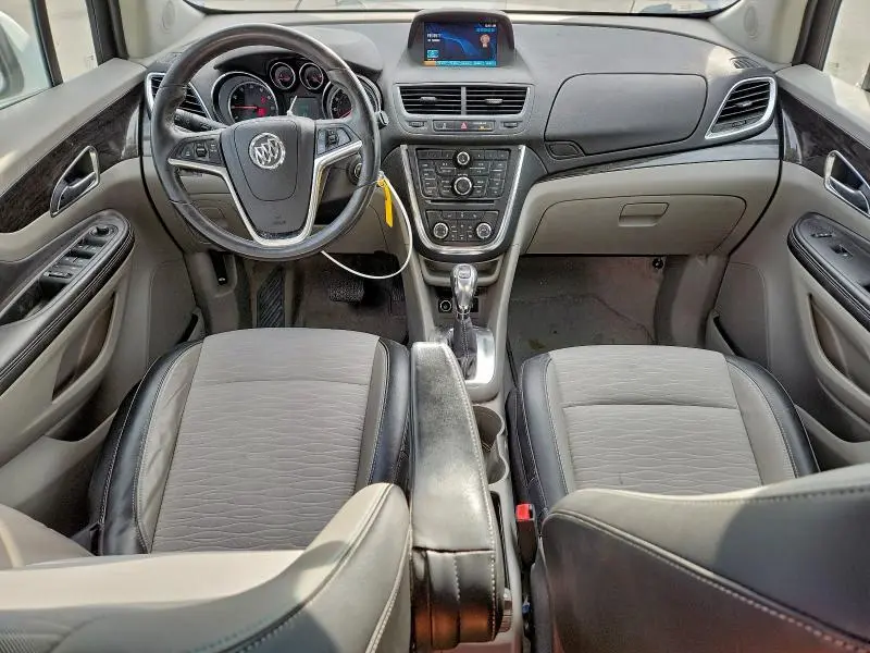 2016 BUICK ENCORE CONVENIENCE  