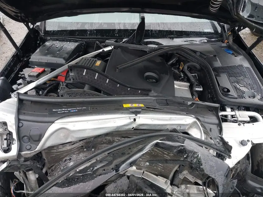 2018 MERCEDES-BENZ C 300  