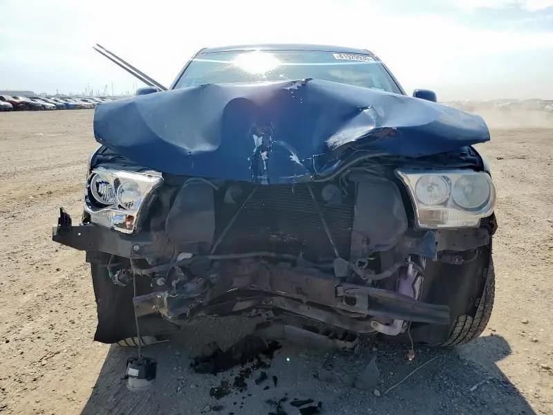 2013 DODGE DURANGO SXT  