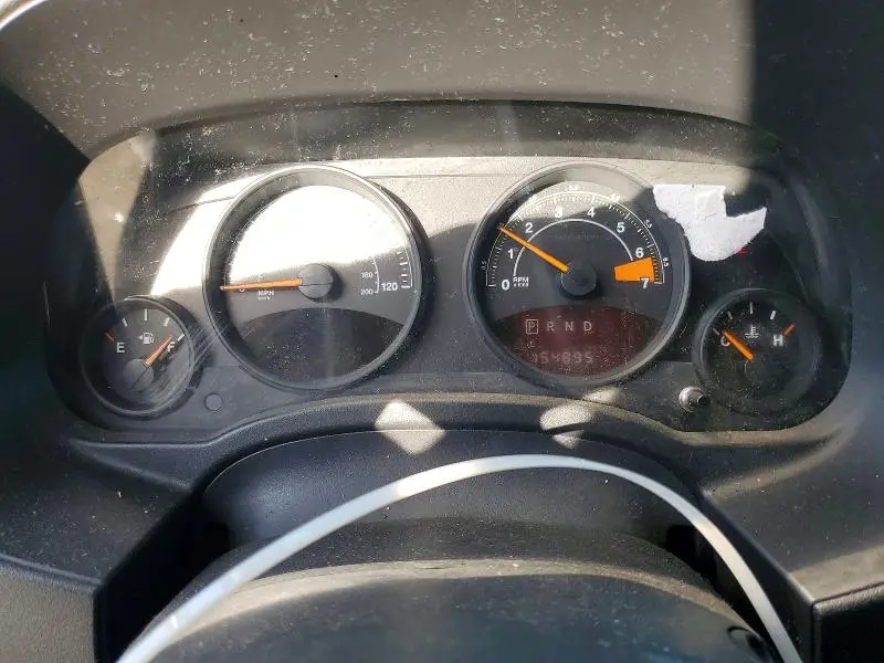 2017 JEEP COMPASS SPORT  