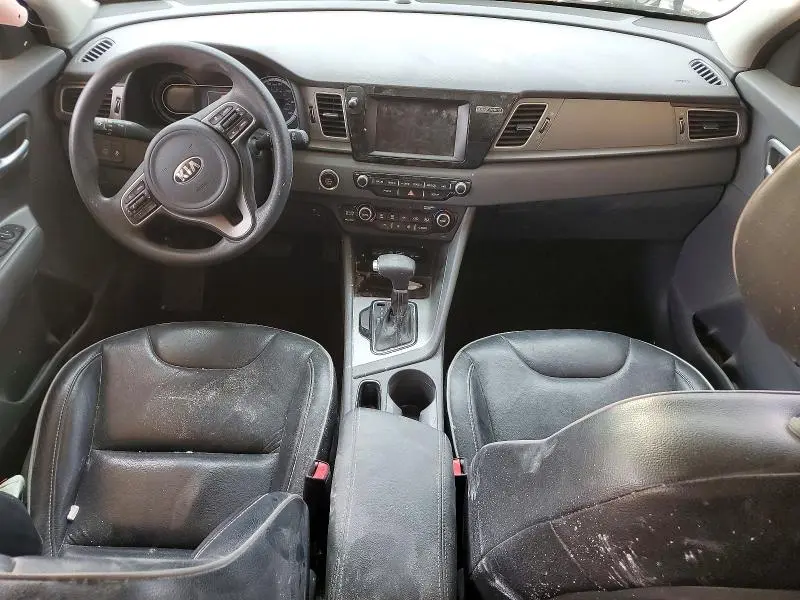 2019 KIA NIRO LX  