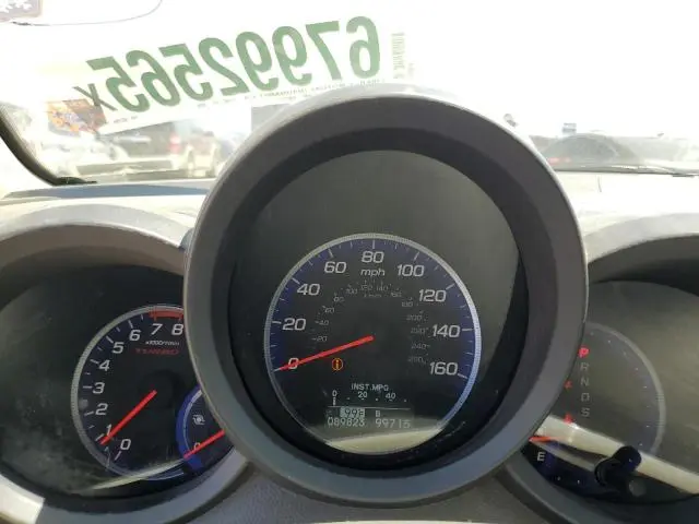 2010 ACURA RDX   