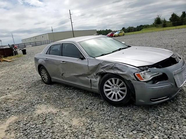 2014 CHRYSLER 300 