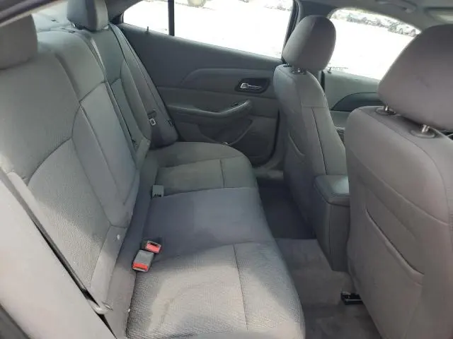 2015 CHEVROLET MALIBU LS  