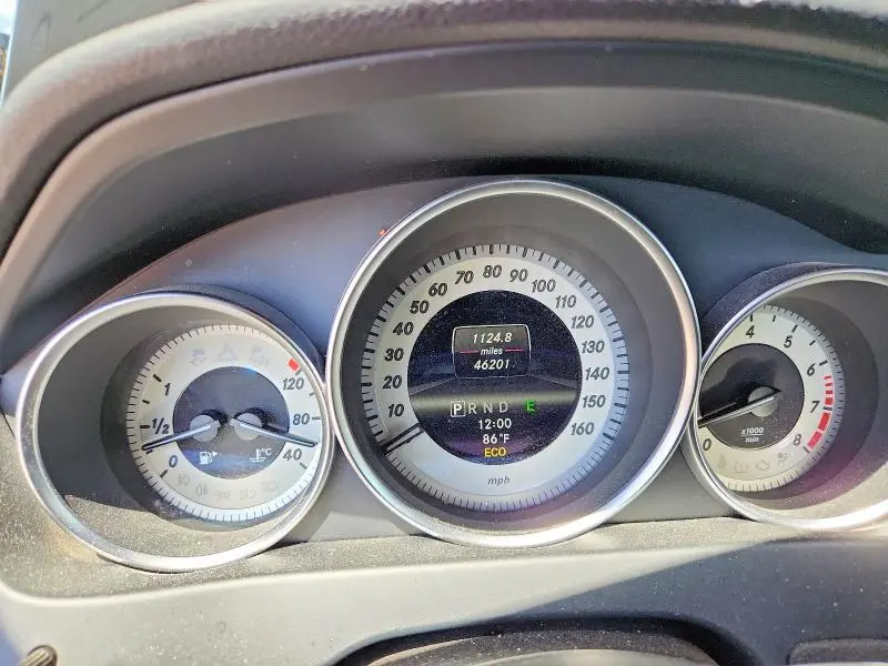2013 MERCEDES-BENZ C 300 4MATIC  