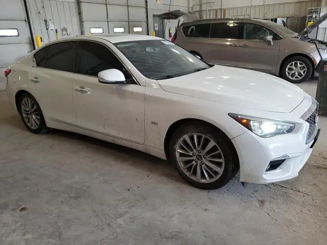 2020 INFINITI Q50 PURE  