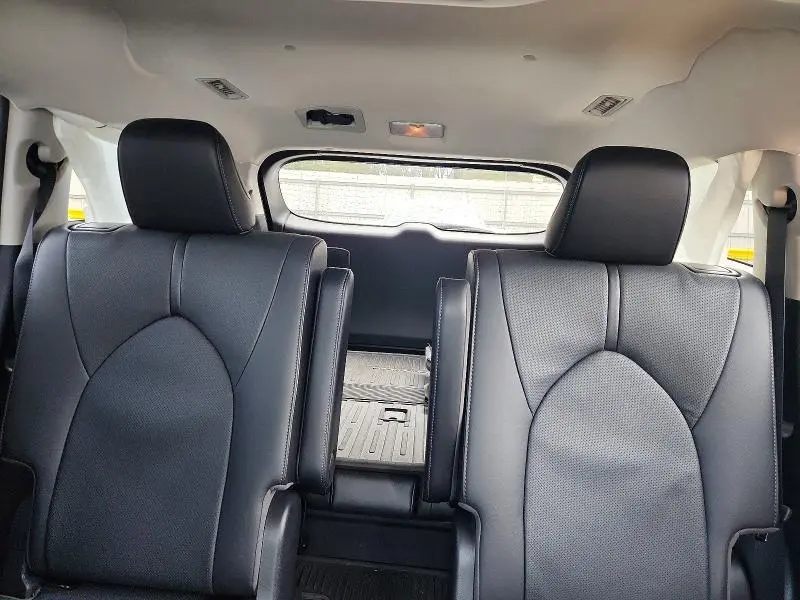 2021 TOYOTA HIGHLANDER HYBRID LIMITED  