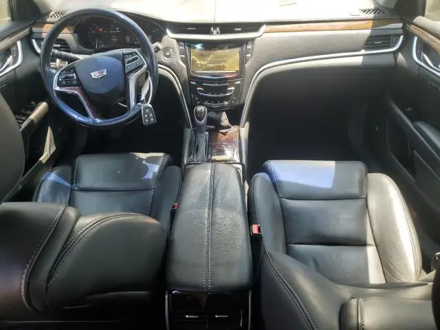 2016 CADILLAC XTS LUXURY COLLECTION  