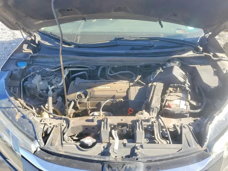 2016 HONDA CR-V EXL  