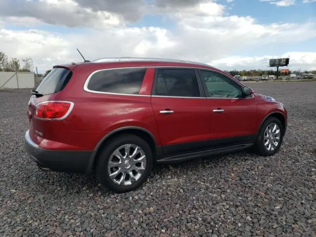 2012 BUICK ENCLAVE   