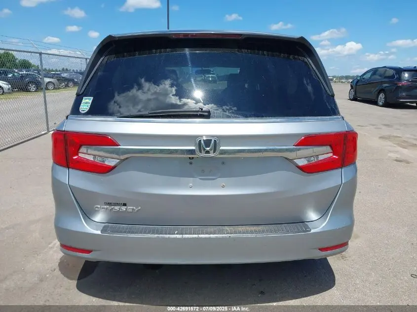 2020 HONDA ODYSSEY LX