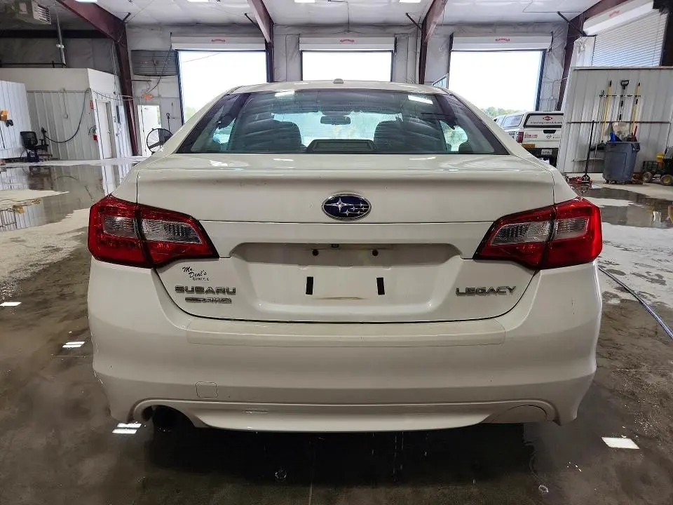 2015 SUBARU LEGACY 2.5I PREMIUM  