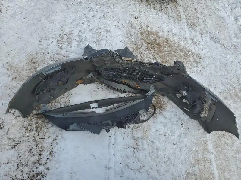 2018 NISSAN MAXIMA 3.5 S  