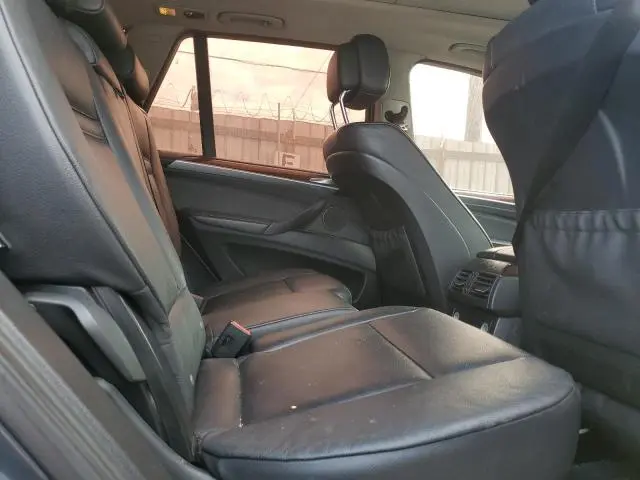 2013 BMW X5 XDRIVE35I  