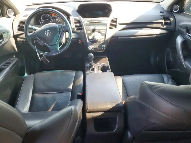 2015 ACURA RDX TECHNOLOGY  