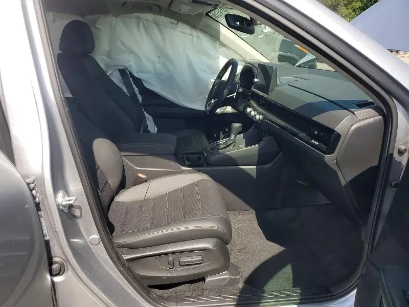 2026 HONDA CR-V EXL  