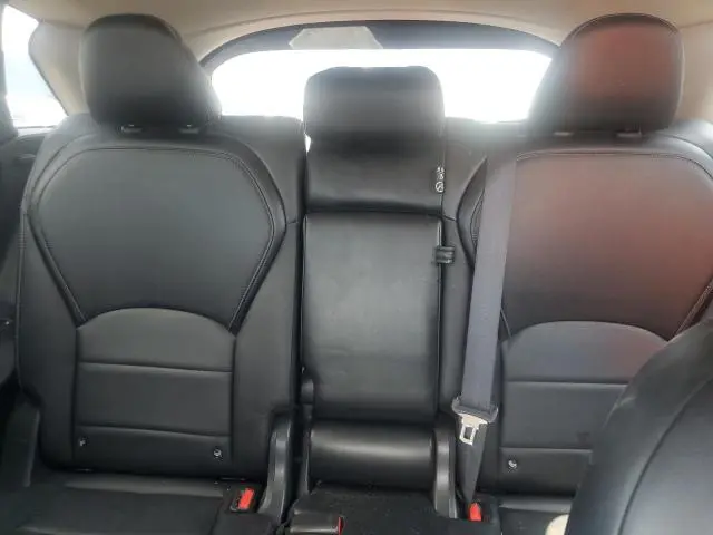 2020 INFINITI QX50 PURE  