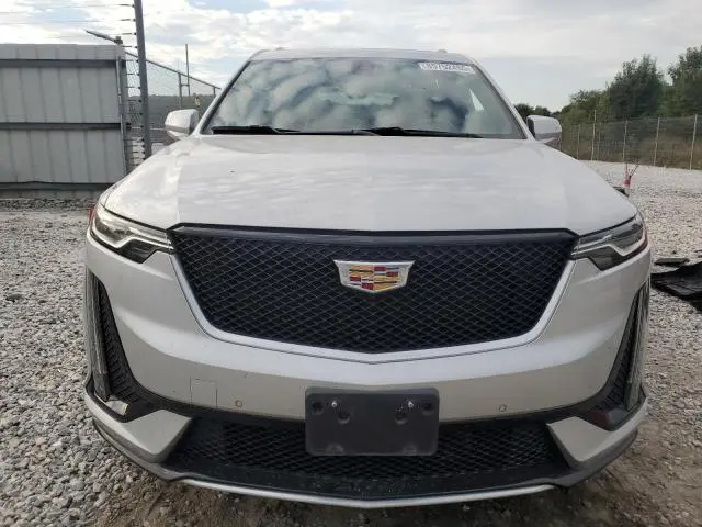 2020 CADILLAC XT6 SPORT