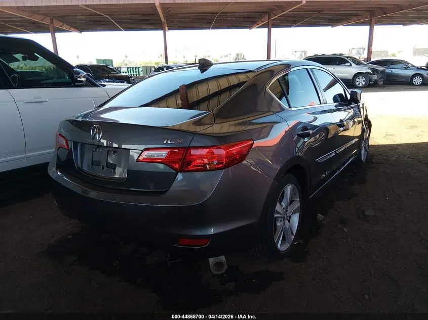 2015 ACURA ILX 2.0L