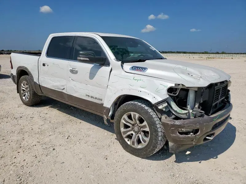 2020 RAM 1500 LONGHORN  