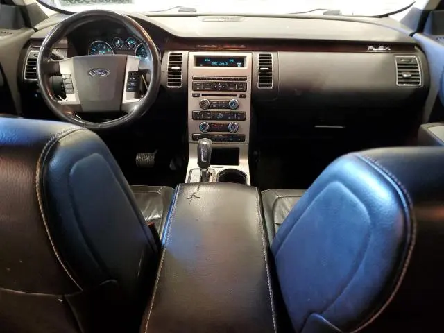 2012 FORD FLEX SEL  