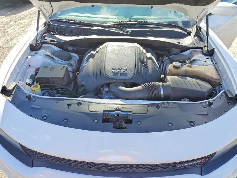 2021 DODGE CHARGER R/T  