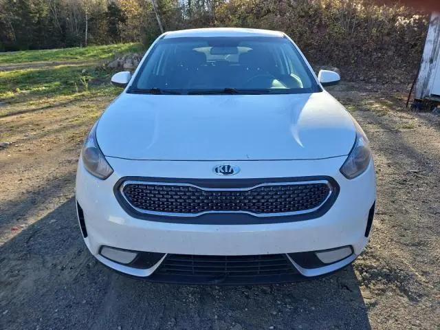 2019 KIA NIRO FE  