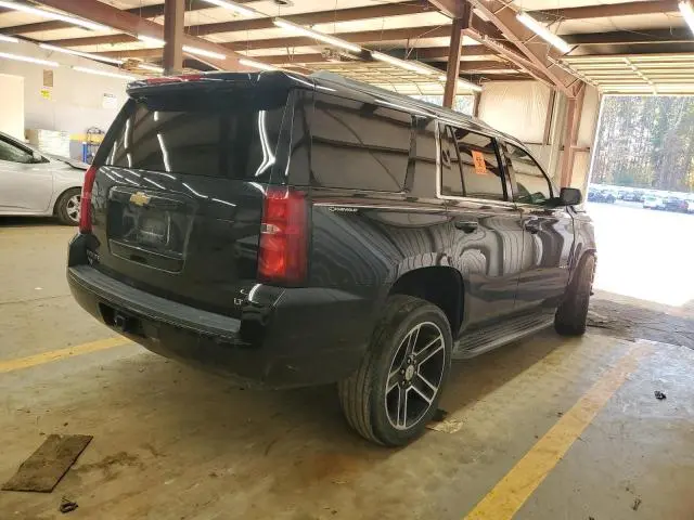 2015 CHEVROLET TAHOE C1500 LT  