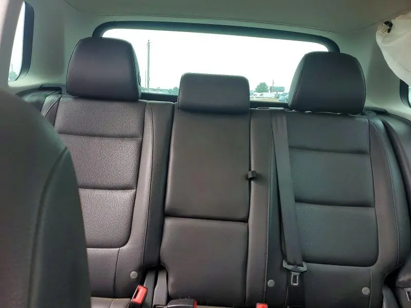 2017 VOLKSWAGEN TIGUAN WOLFSBURG  