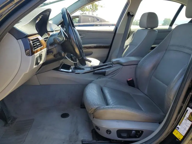 2011 BMW 328 I SULEV  