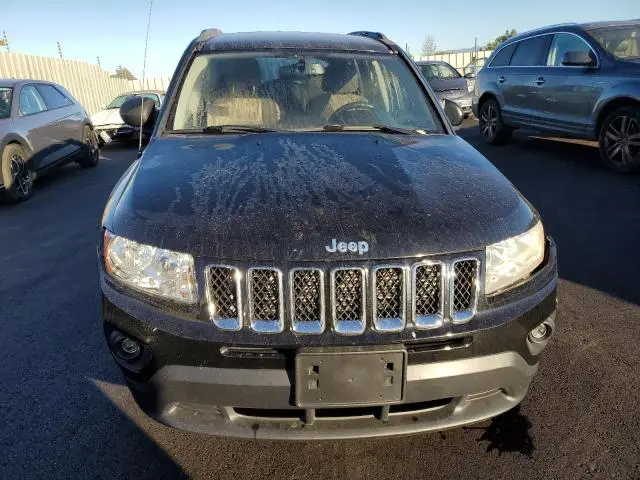 2013 JEEP COMPASS SPORT  