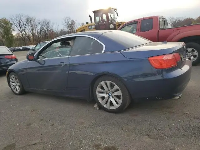 2011 BMW 328 I  