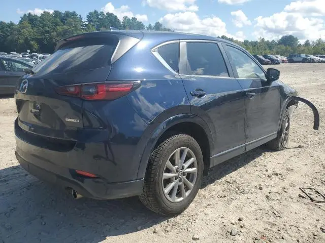 2024 MAZDA CX-5 SELECT  